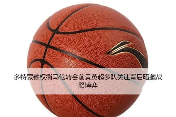 多特蒙德权衡马伦转会前景英超多队关注背后暗藏战略博弈